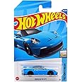 Hot Wheels Porsche 911 GT3
