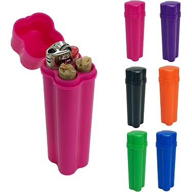 amazon cigarette cases Amazon Best Sellers: Best Cigarette Cases & Dispensers