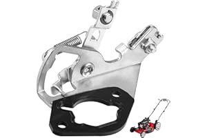 Ohoho 16590-ZE2-812 Stay Choke Control for Ho-nda GX240 GX270U GX270UT GX340R1 GX340RT1 GX340RT2 Engines