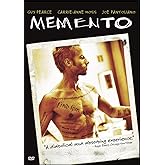 Memento 2018