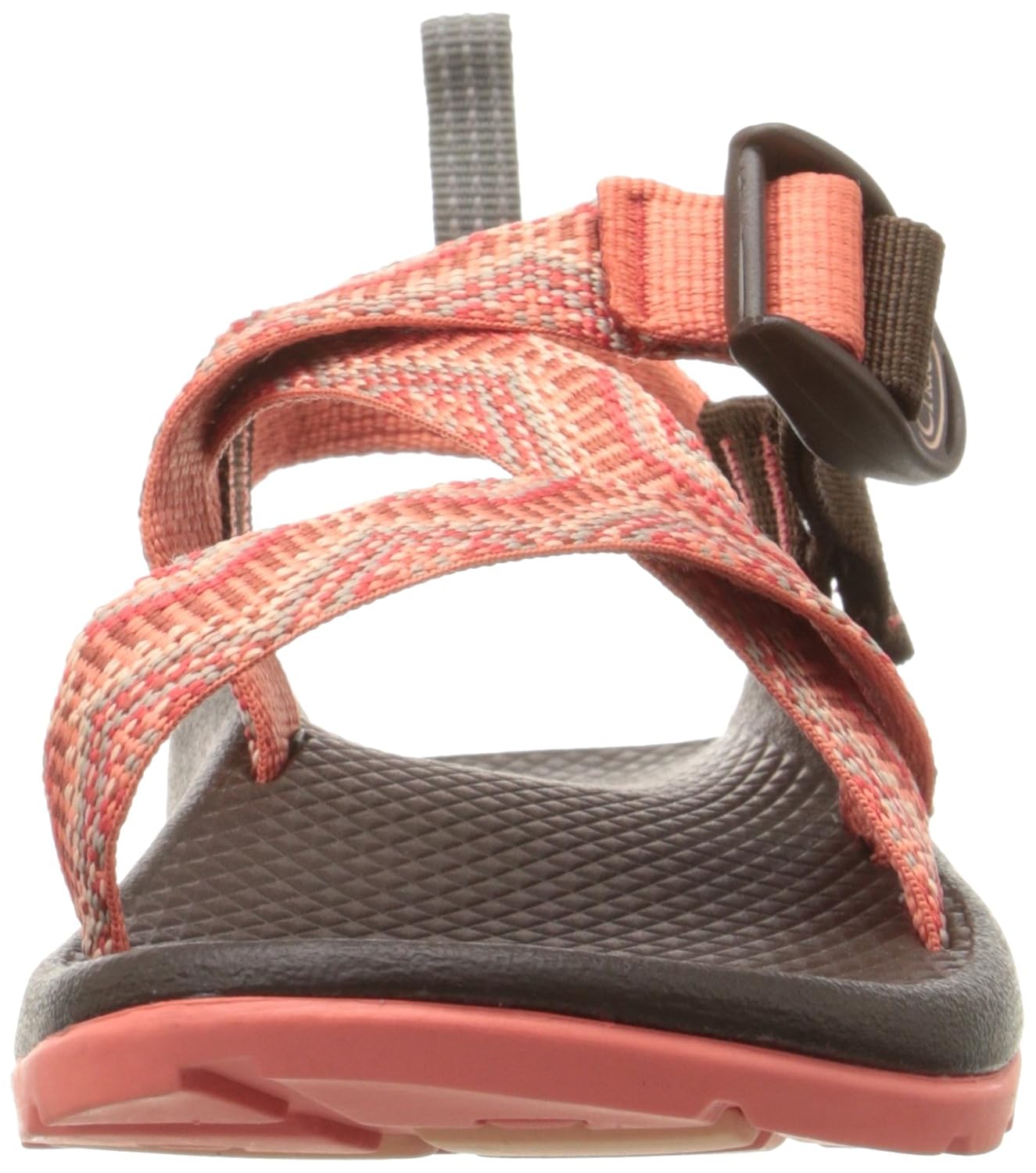 Chaco Z1 Ecotread Sandal (Toddler/Little Kid/Big Kid)