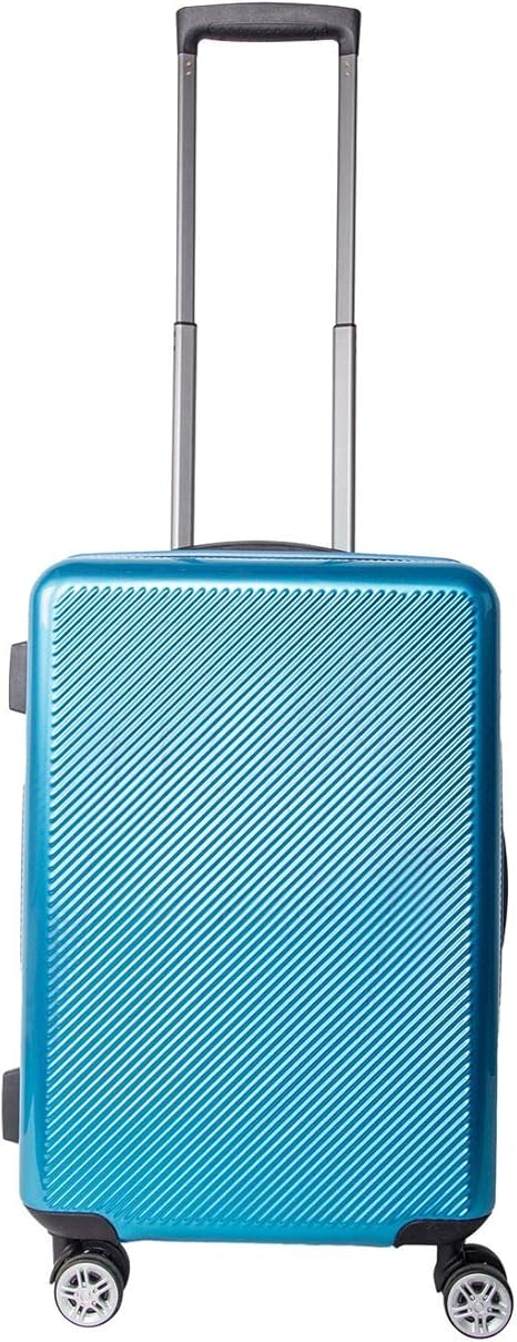 firetrap suitcase lock