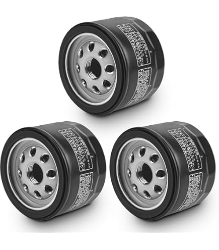 Amazon.com: Kawasaki 99969-6423 Tune Up Kit for FR541/600 Engines