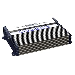 Hifonics BXX1200.1D Brutus Class D 1200W RMS 1 Ohm