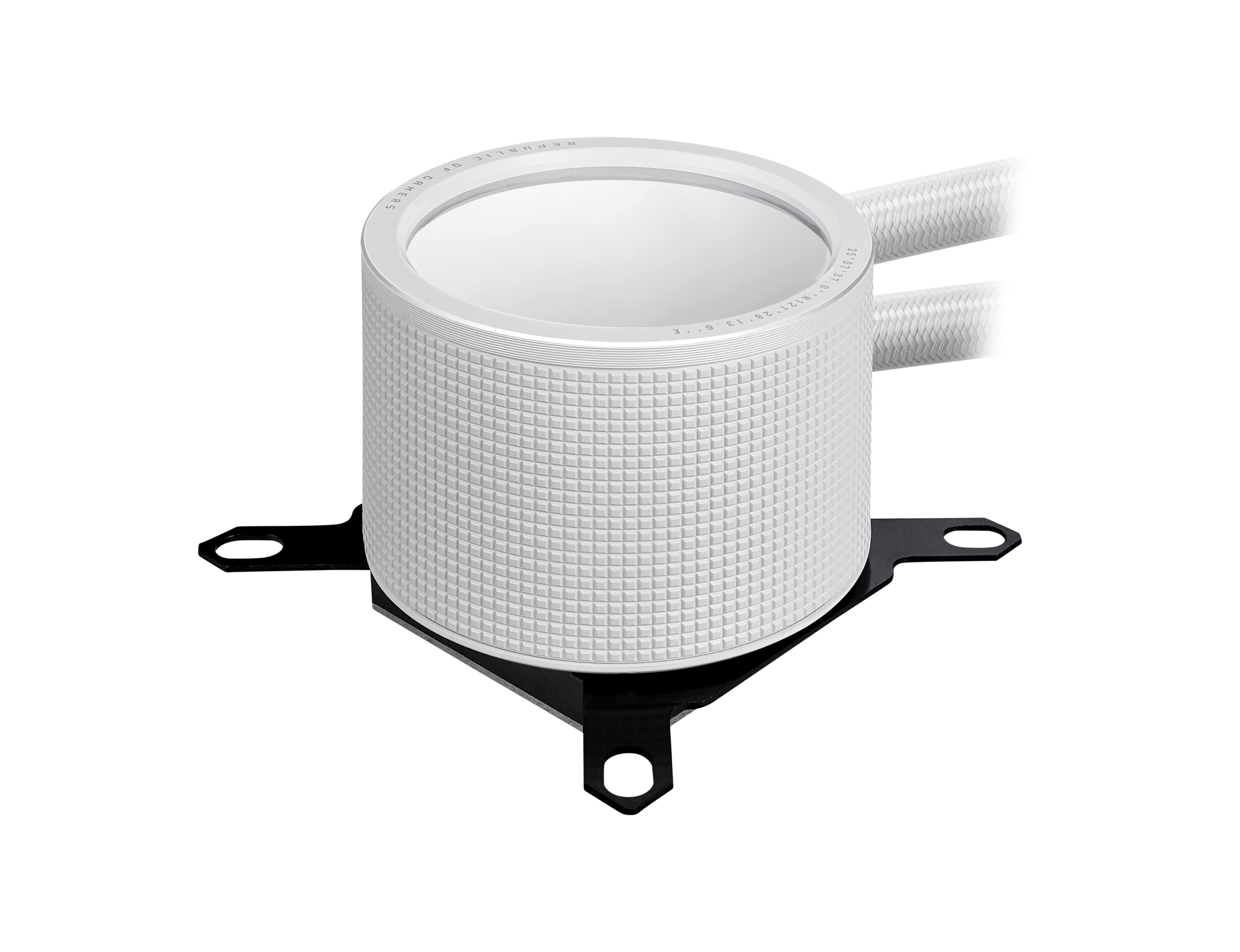 Mua ASUS ROG RYUO III 240 ARGB White Edition All-in-one AIO Liquid CPU ...