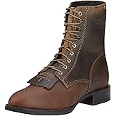 ARIAT mens Heritage Lacer Boot