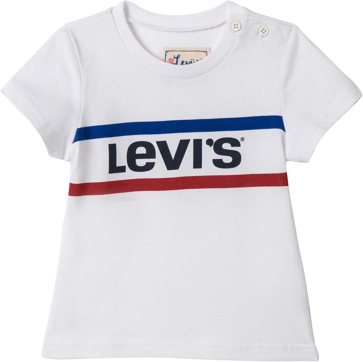 maglia levis bimba