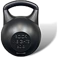 60 lb Kettlebell Concrete Mold (Rock Weights)