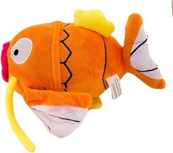 magikarp plush uk