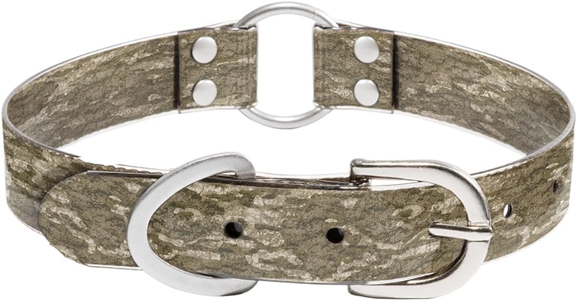 bottomland dog collar