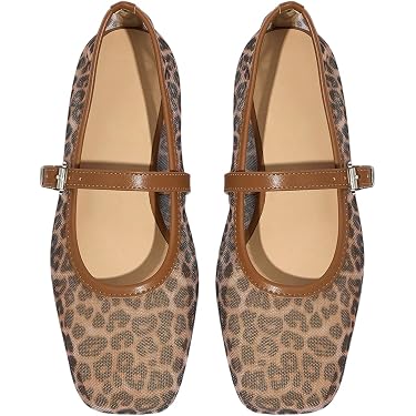 Amazon Best Sellers: Best Women's Flats