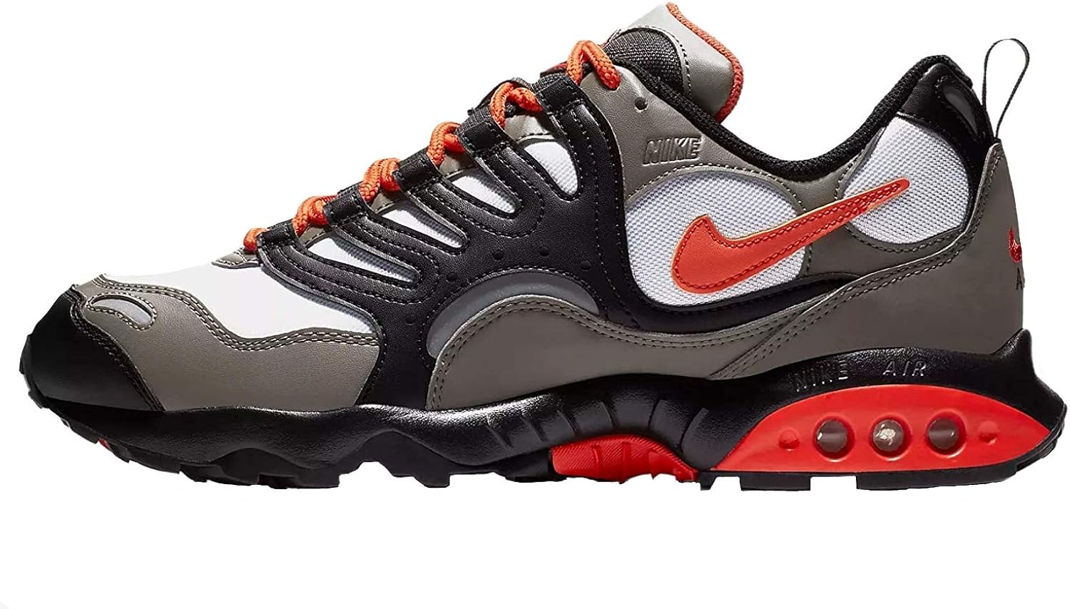 nike air terra humara 1997