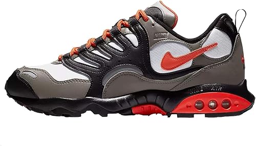 nike air terra humara orange