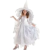Children's White Witch Costume