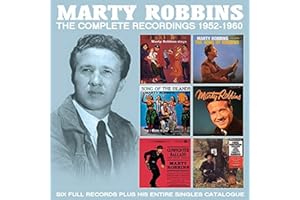 The Complete Recordings: 1952-1960