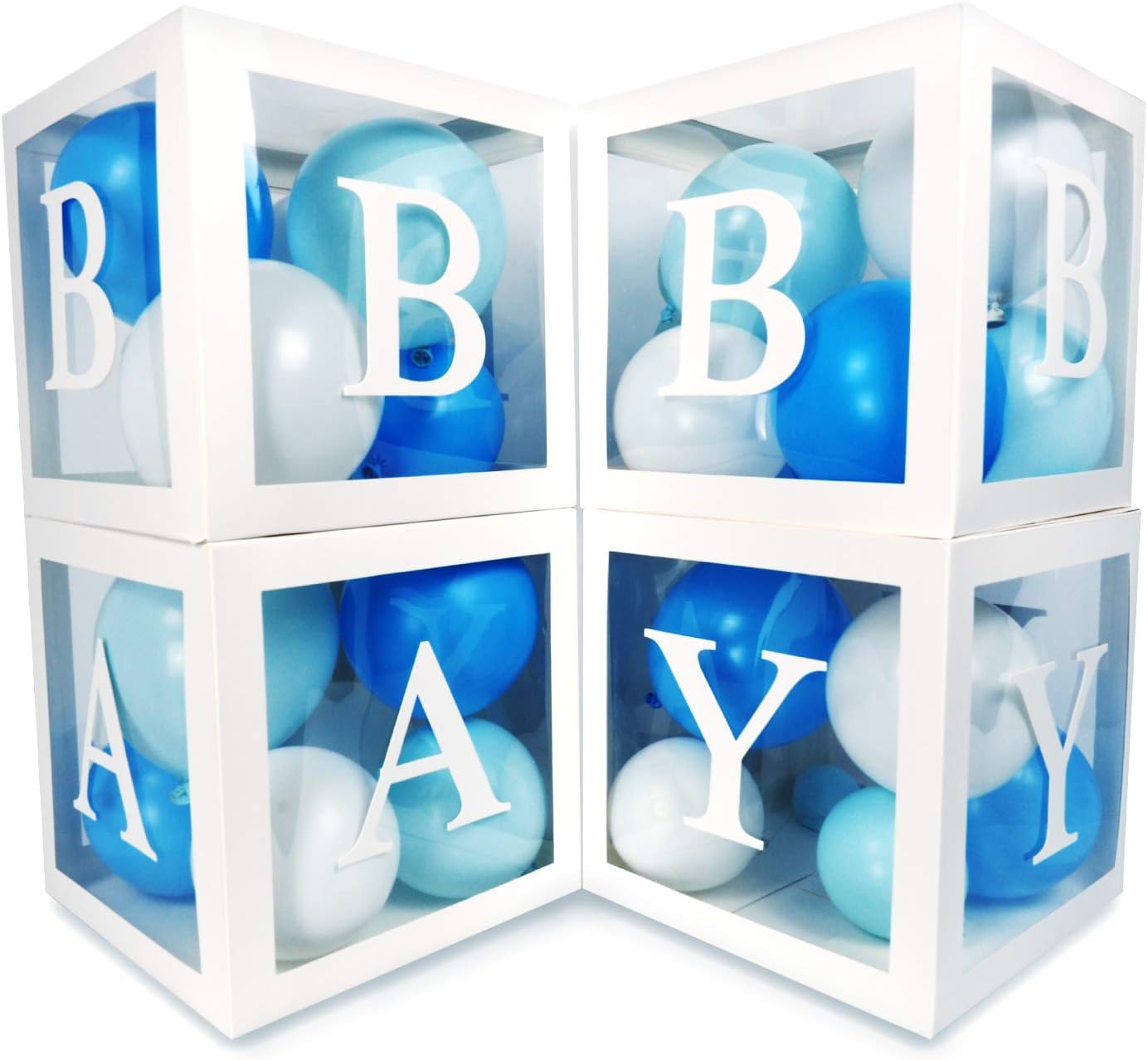 transparent baby blocks