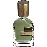 Orto Parisi Eau de Parfum Spray, Viride, 1.7 Fl Oz