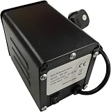 SunshineBBQs 15W Rotisserie Spit Motor Max 25kg Heavy Duty BBQ Grill Skewer view 2