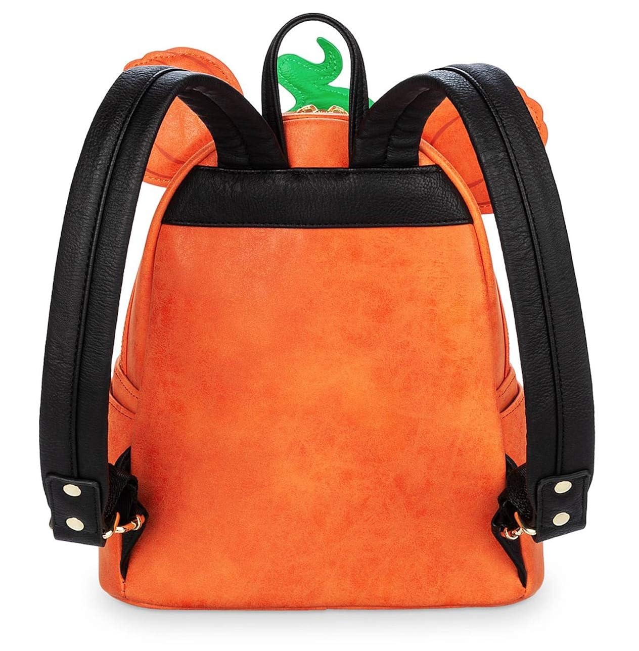 loungefly pumpkin backpack