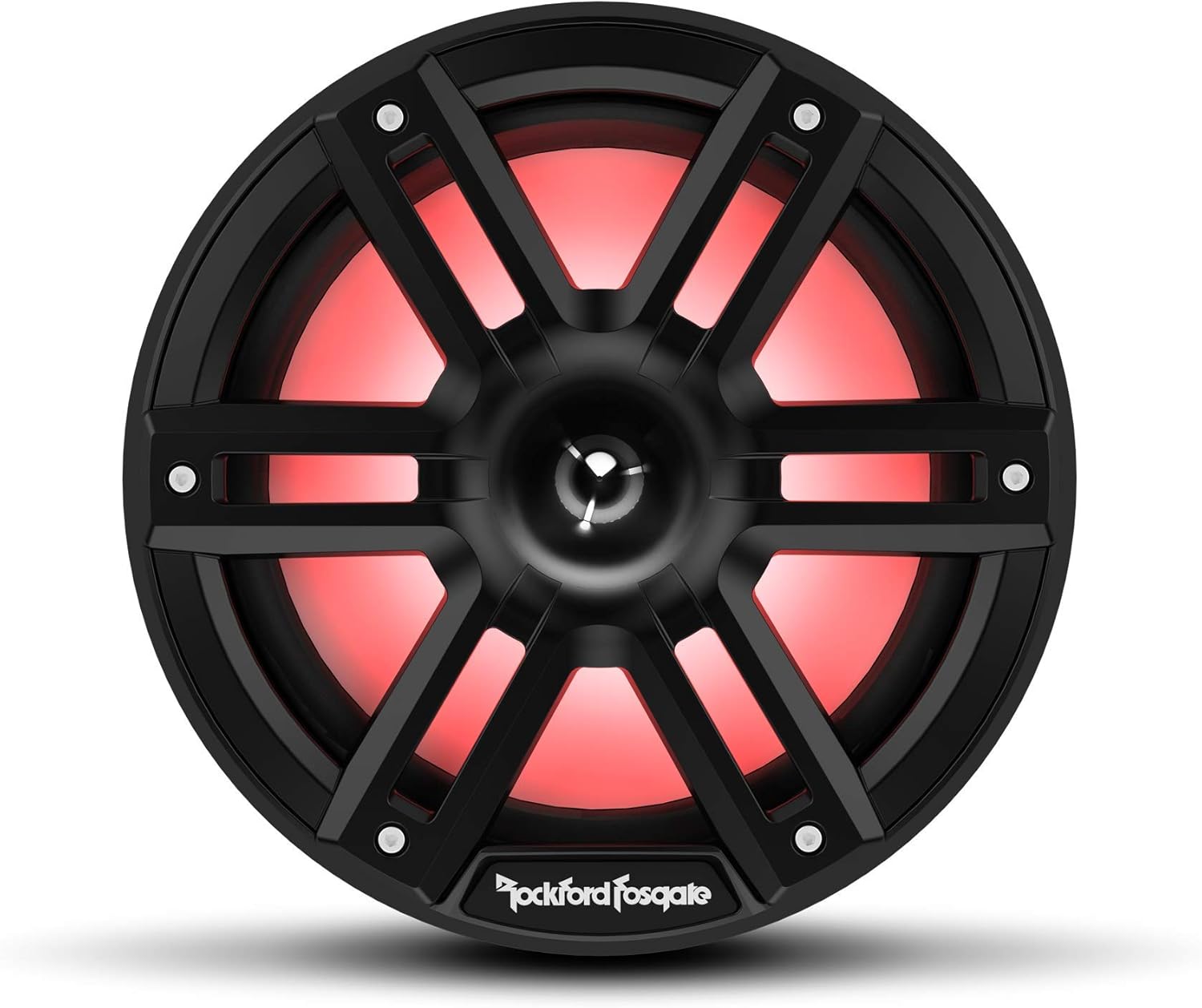 rockford fosgate 8 inch marine speakers