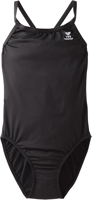 tyr solid diamondfit swimsuit