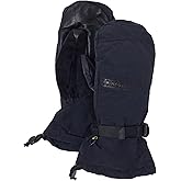 Burton Mens Snowboard Ski Gore Tex Mittens