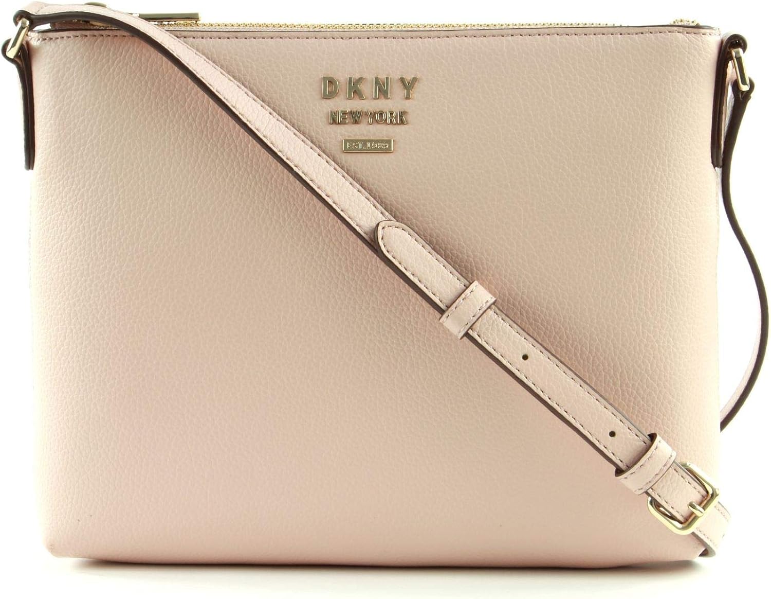 DKNY Whitney Flat Crossbody Bag Cashmere Amazon.co.uk Shoes & Bags