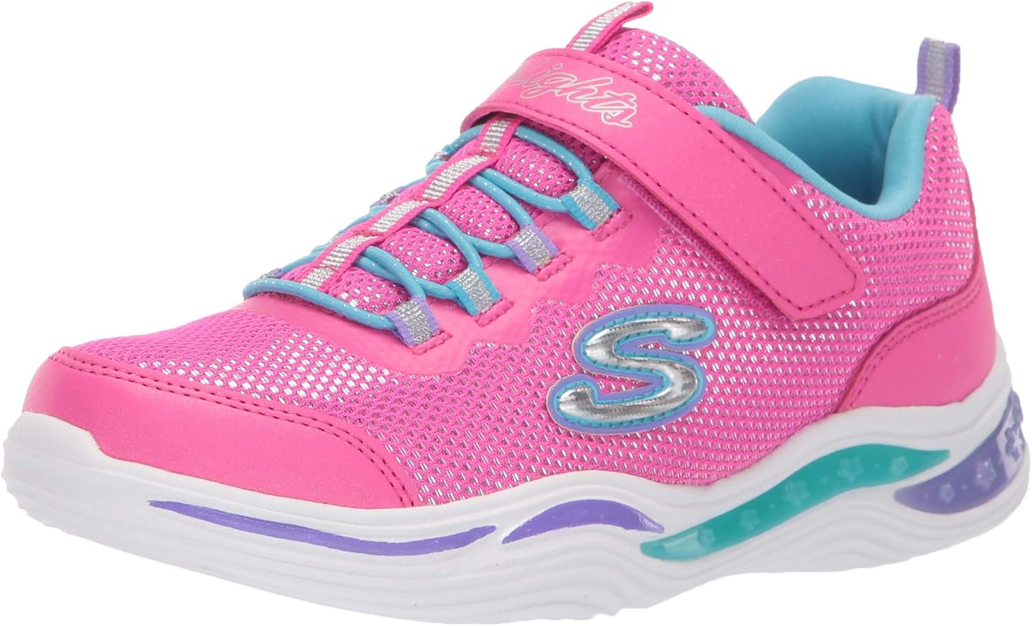 skechers power petals