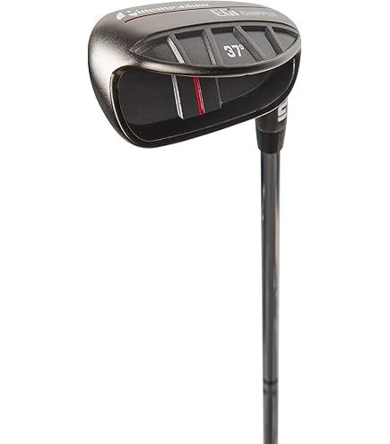 New Acer XK Chipper Flipper Golf Club Custom Right Hand