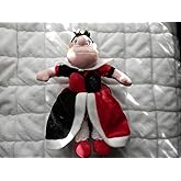 Disney's Alice in Wonderland, Queen of Hearts Bean Bag