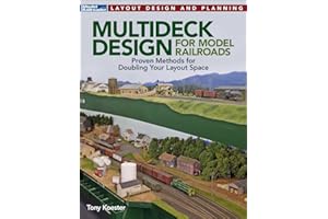 Multideck Layout Design and Construction