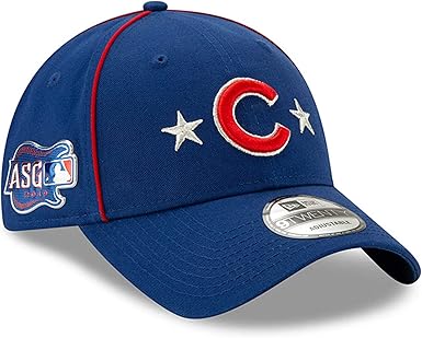 chicago cubs all star hat