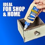 Titebond II Premium Wood Glue 1 gallon – Exterior, Water-Resistant view 5