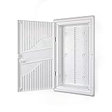 StarTech.com 28-Inch Wall-Mount Media