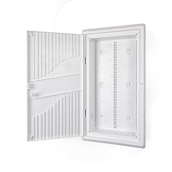 StarTech.com 28-Inch Wall-Mount Media