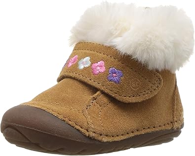 stride rite soft motion tasha boot