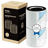 AEOCKY 5-in-1 Air Purifier Replacement Filter for