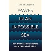 Waves in an Impossible Sea: How Everyday Life Emerges from the Cosmic Ocean