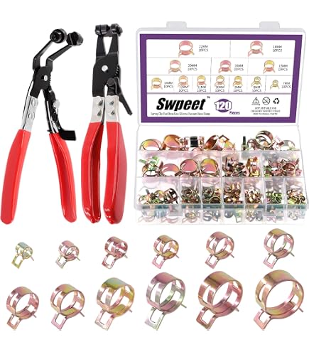 Raccordo A T Swagelok SS-1410-3, Acciaio Inox, Tubo 7/8 OD, Nuovo