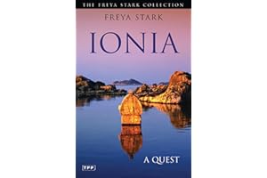 Ionia: A Quest (Tauris Parke Paperbacks)