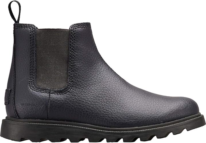waterproof boots chelsea