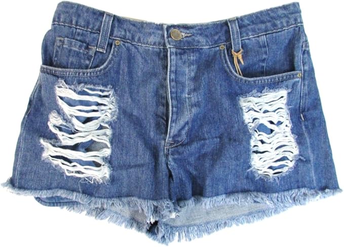 dj jeans shorts