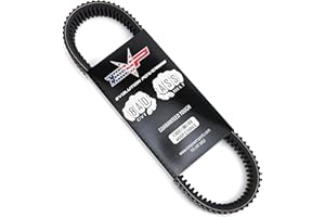 Evolution Powersports EVO Bad Ass Drive Belt Can-Am Maverick X3