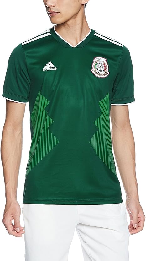 adidas mexico jacket 2018