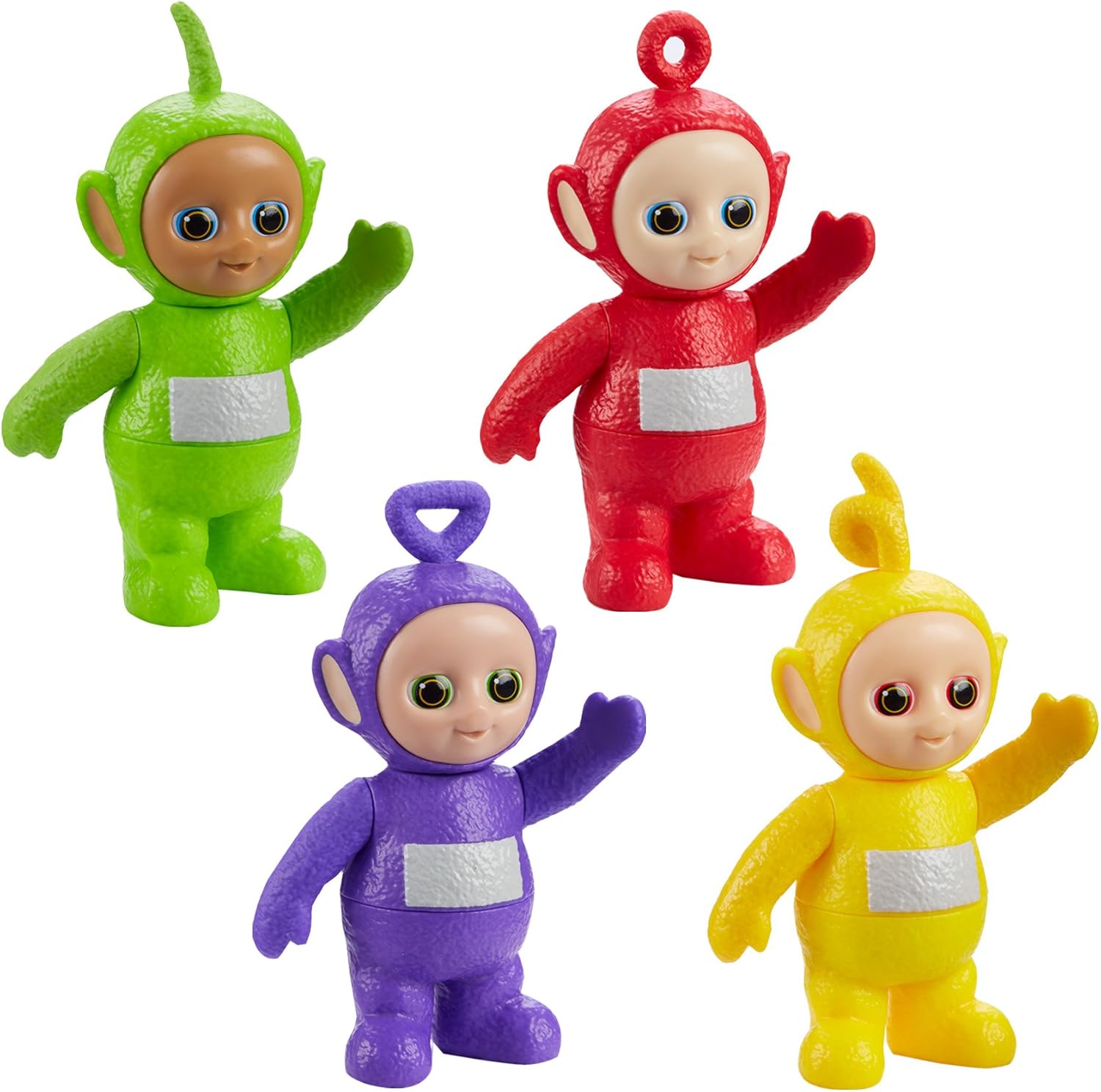 teletubbies juguetes