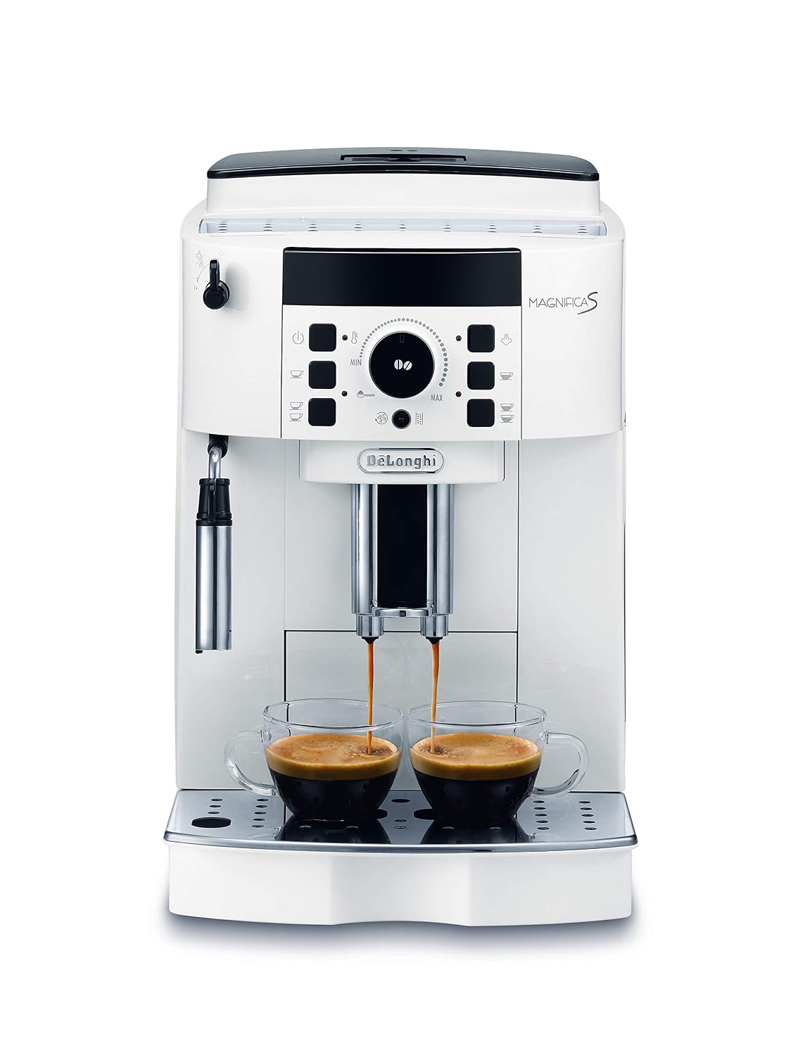 yörünge gerçek geçit cafetera automatica delonghi magnifica -  kulinarium-branitz.com