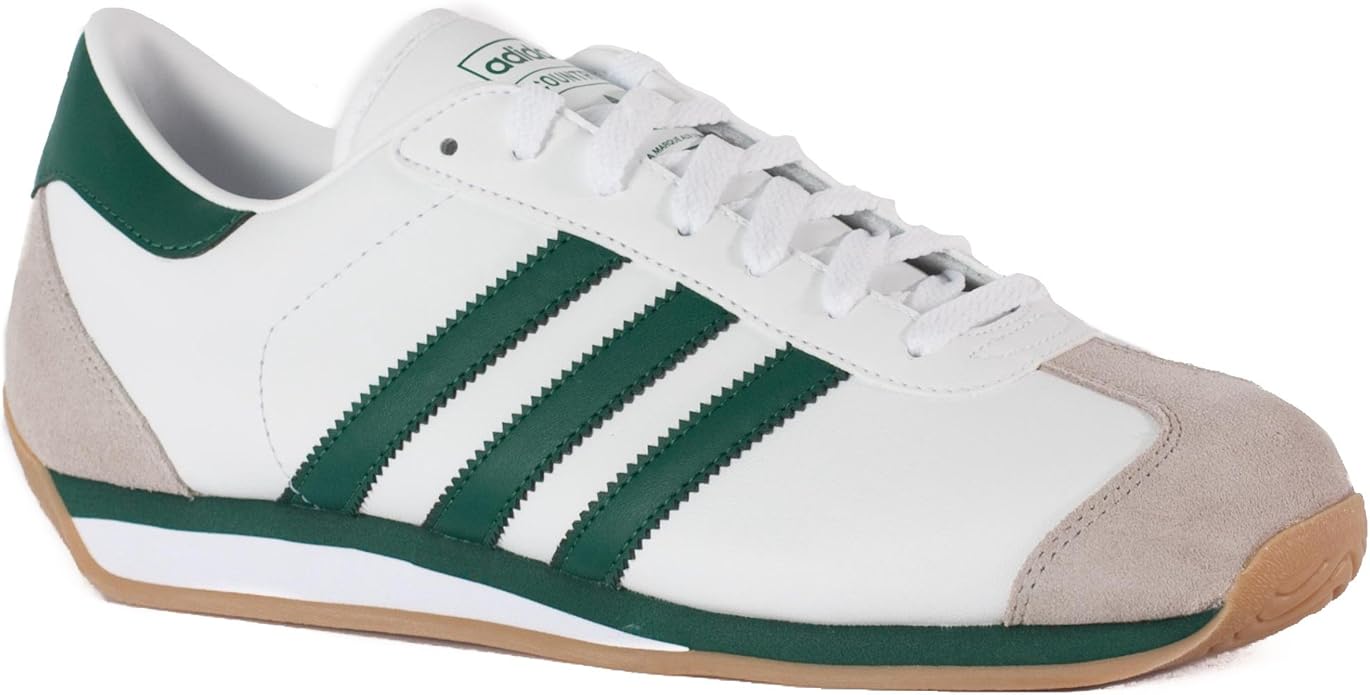 country adidas shoes