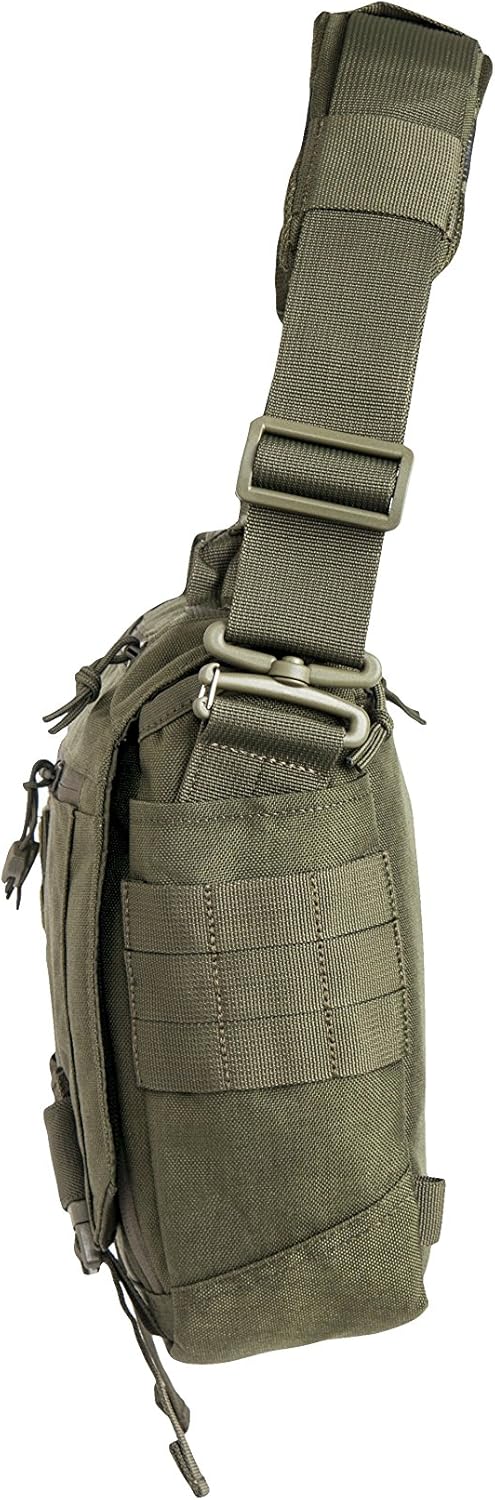 first tactical summit