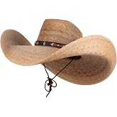 Solid Wing Mexican Style Wide Brim Straw Hat | Wide brim, straw, elastic sweatband, cool feel, outdoor activity use, spring summer wear, one size, hand wash only