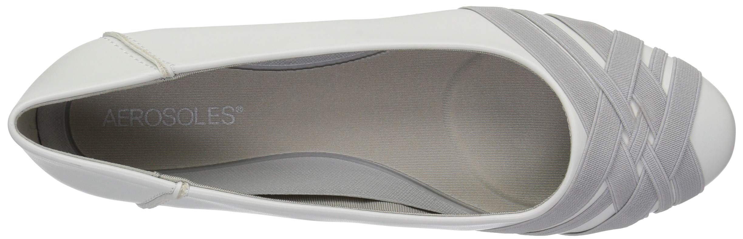Aerosoles Women's Spin Cycle Ballet Flat - Image 9